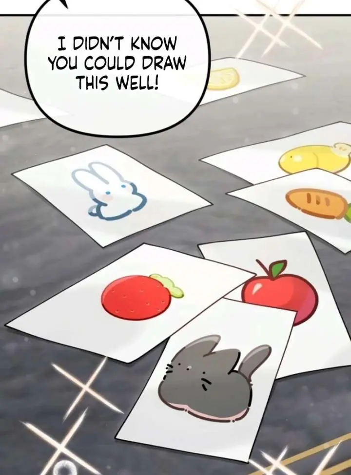 A Beast Swallowed by a Flower Chapter 103 Page 59