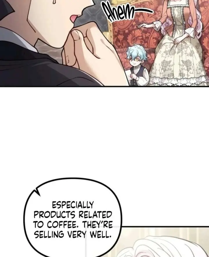 A Beast Swallowed by a Flower Chapter 103 Page 69
