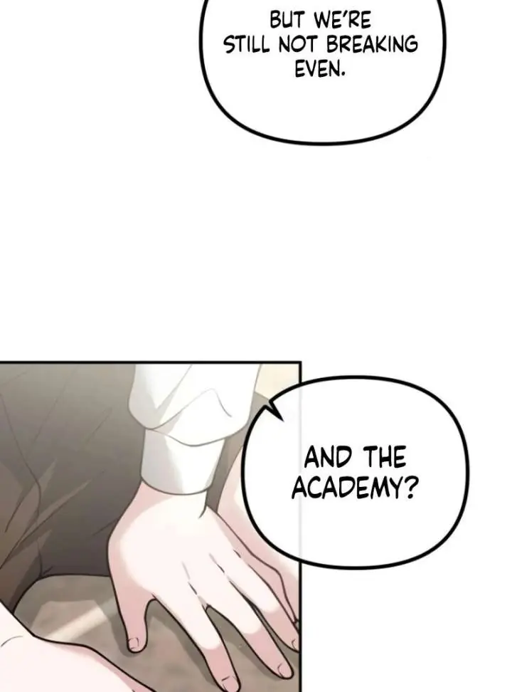 A Beast Swallowed by a Flower Chapter 103 Page 75