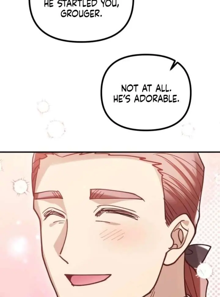 A Beast Swallowed by a Flower Chapter 103 Page 92