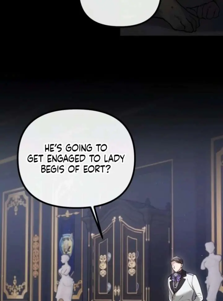 A Beast Swallowed by a Flower Chapter 104 Page 5