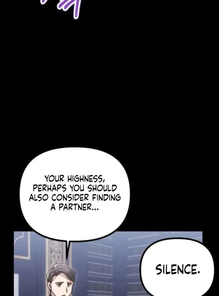 A Beast Swallowed by a Flower Chapter 104 Page 9