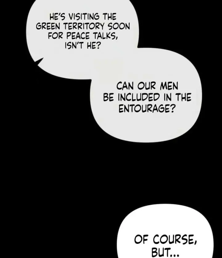 A Beast Swallowed by a Flower Chapter 104 Page 13