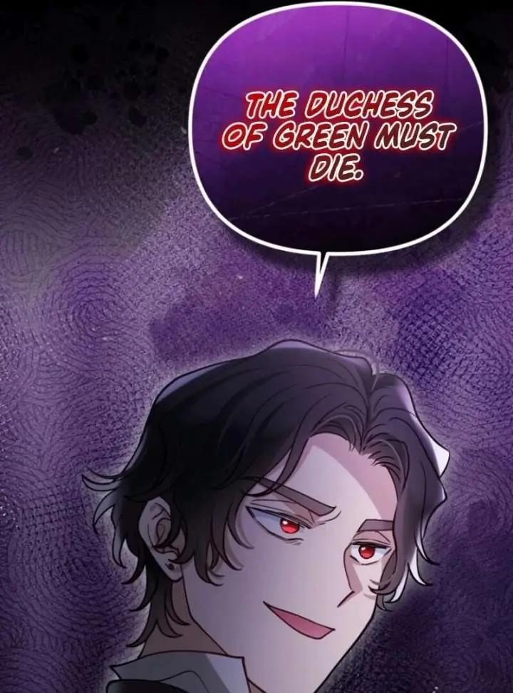 A Beast Swallowed by a Flower Chapter 104 Page 15