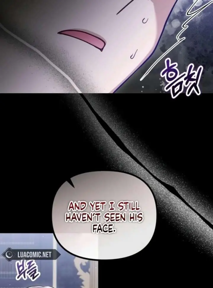 A Beast Swallowed by a Flower Chapter 104 Page 21