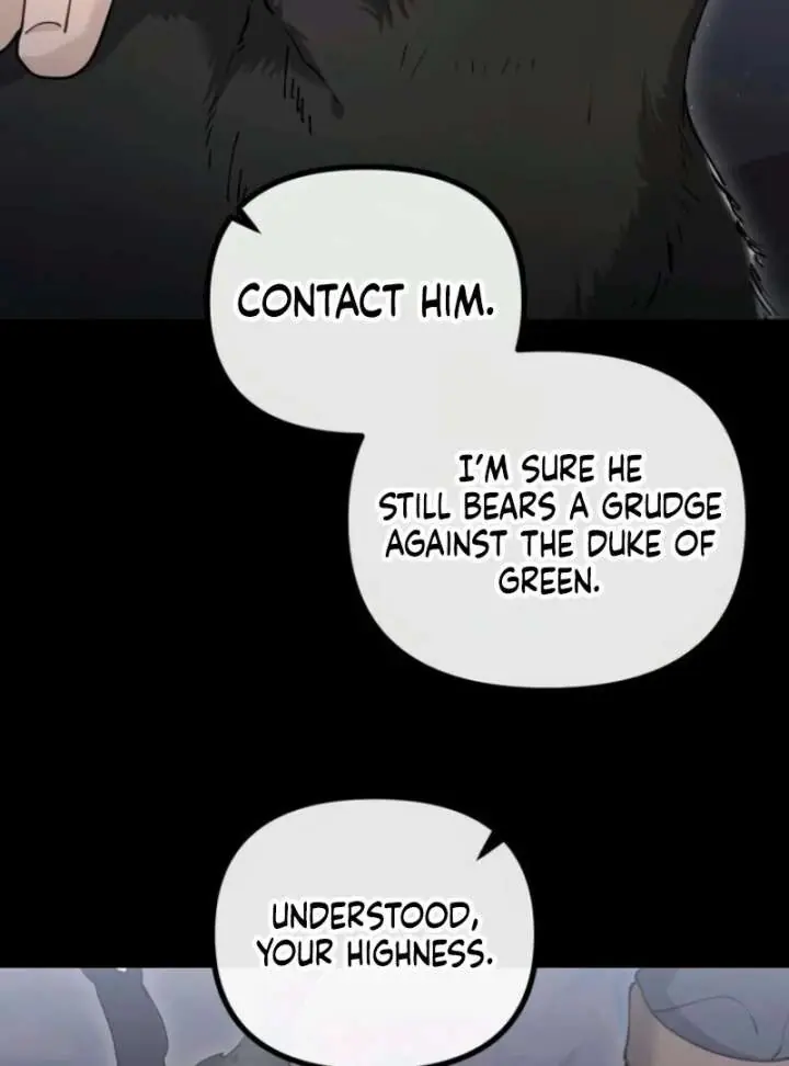 A Beast Swallowed by a Flower Chapter 104 Page 26