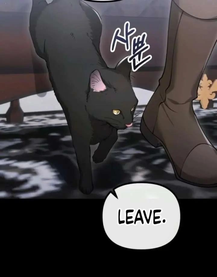 A Beast Swallowed by a Flower Chapter 104 Page 27