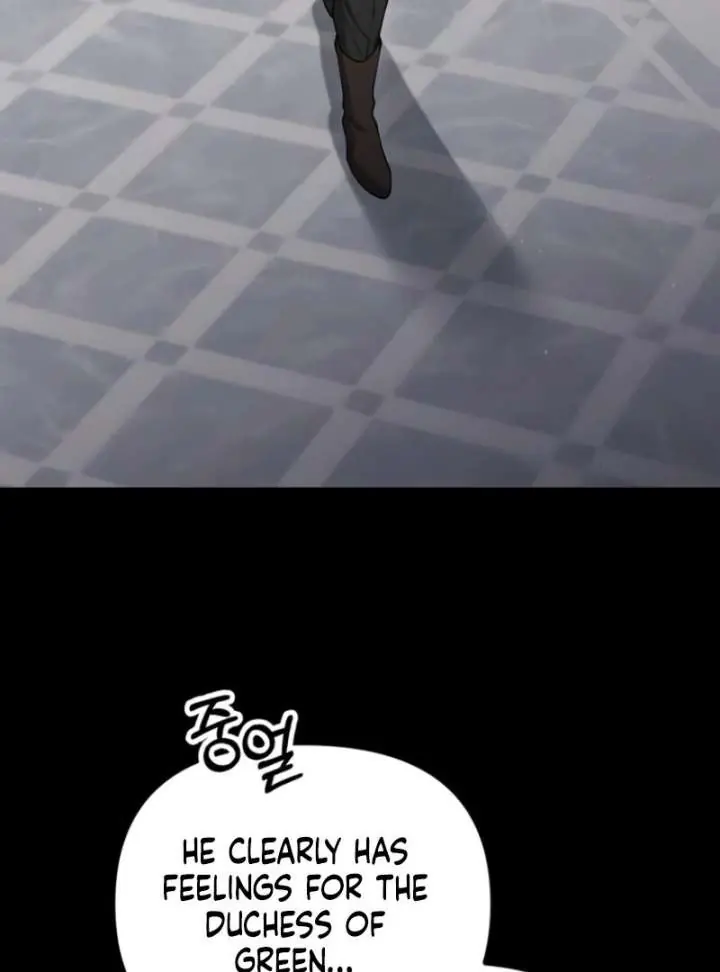 A Beast Swallowed by a Flower Chapter 104 Page 30