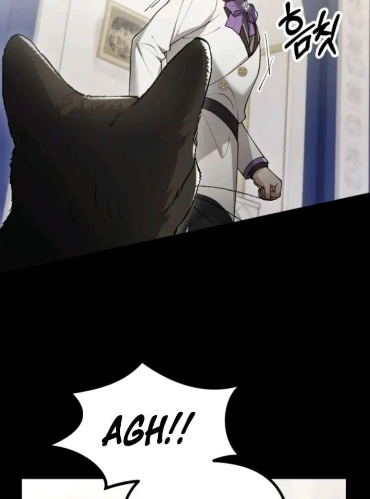 A Beast Swallowed by a Flower Chapter 104 Page 35