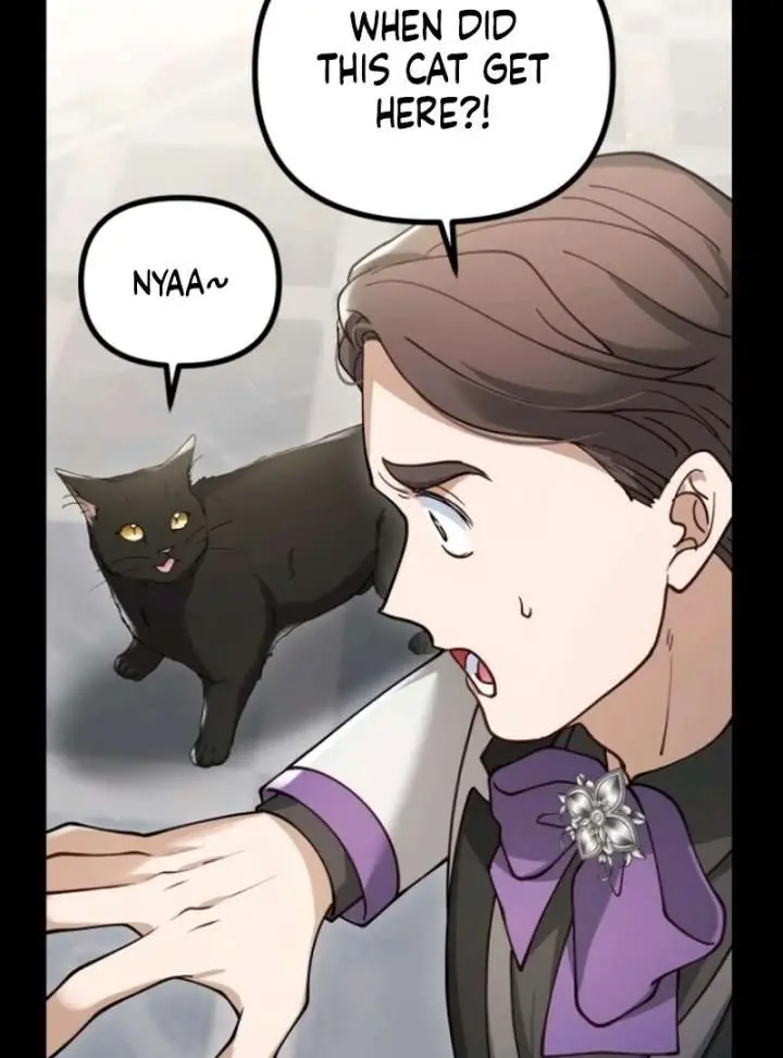 A Beast Swallowed by a Flower Chapter 104 Page 36