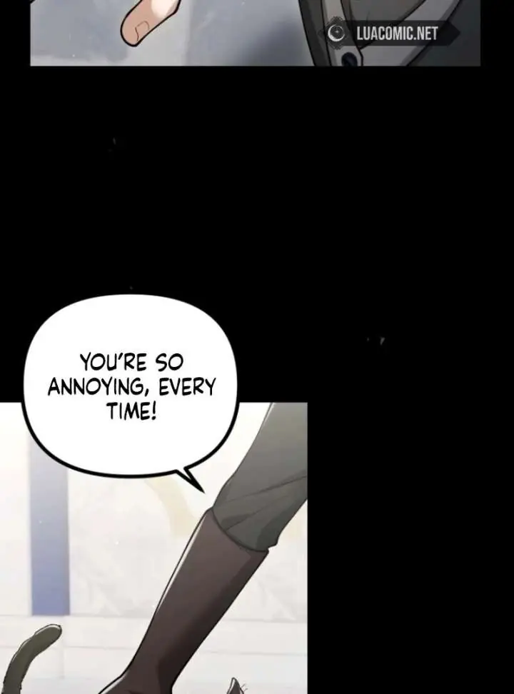A Beast Swallowed by a Flower Chapter 104 Page 37