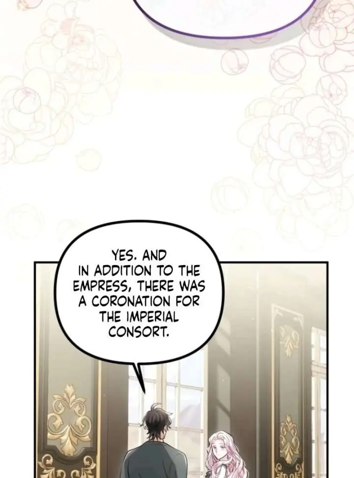 A Beast Swallowed by a Flower Chapter 104 Page 47