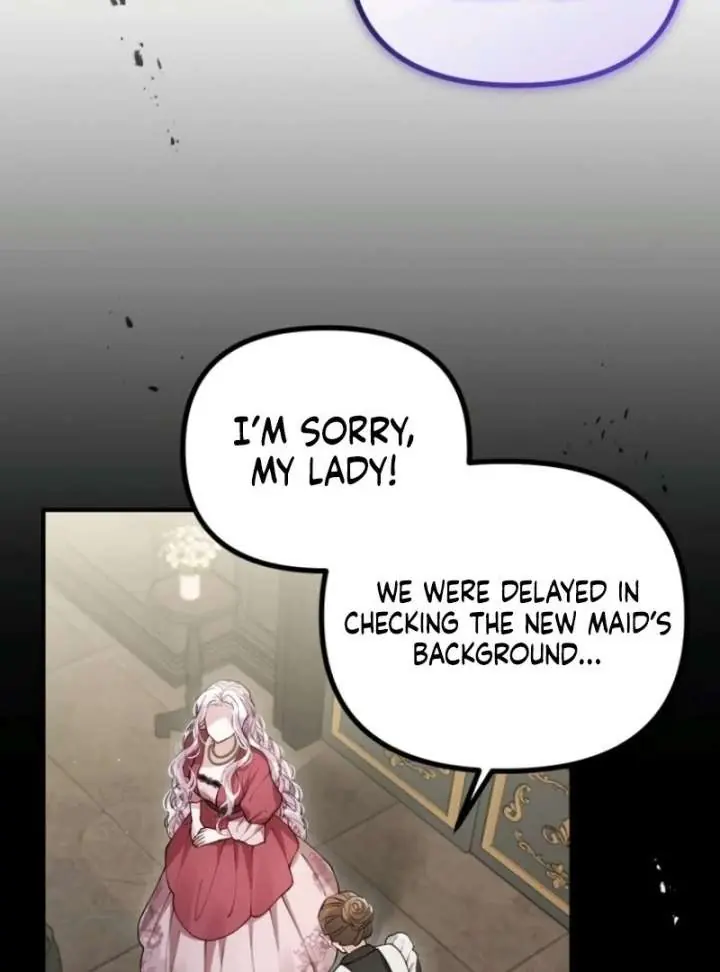 A Beast Swallowed by a Flower Chapter 104 Page 51