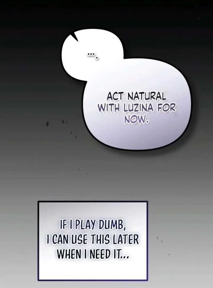 A Beast Swallowed by a Flower Chapter 104 Page 54