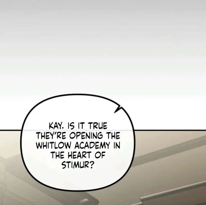 A Beast Swallowed by a Flower Chapter 104 Page 55