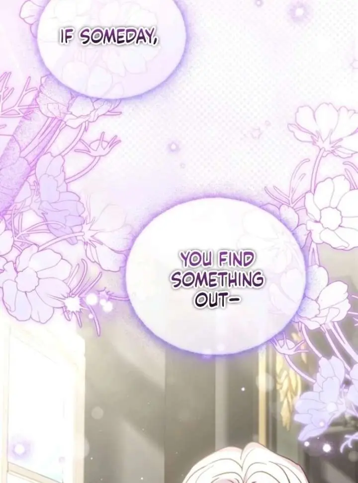 A Beast Swallowed by a Flower Chapter 104 Page 66
