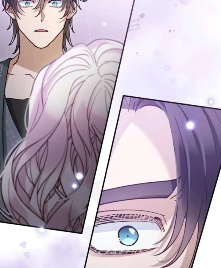 A Beast Swallowed by a Flower Chapter 104 Page 69