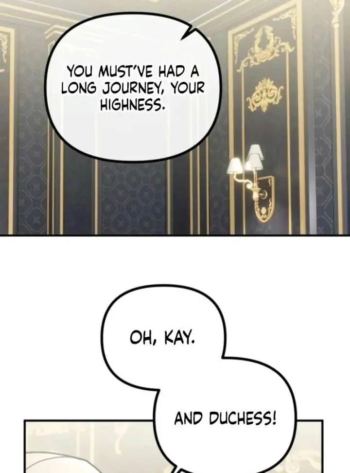 A Beast Swallowed by a Flower Chapter 104 Page 74