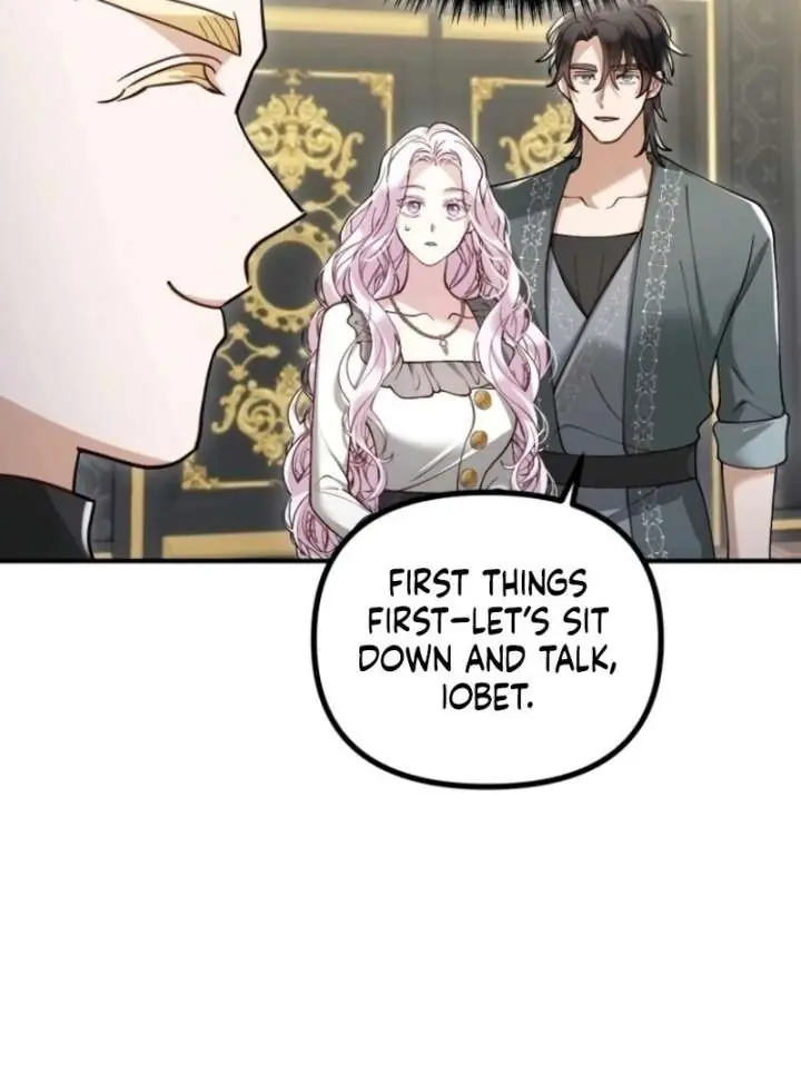 A Beast Swallowed by a Flower Chapter 104 Page 78