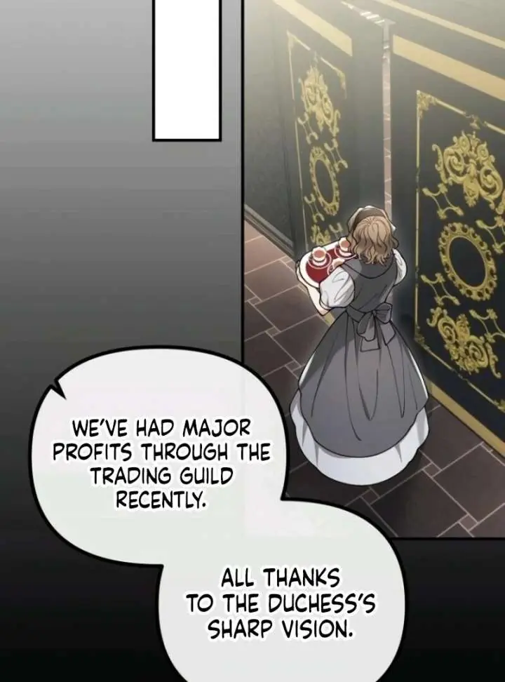 A Beast Swallowed by a Flower Chapter 104 Page 80