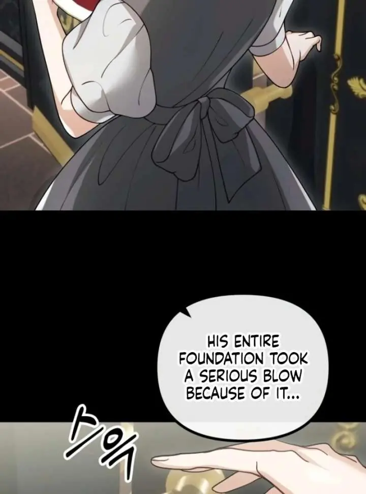 A Beast Swallowed by a Flower Chapter 104 Page 82