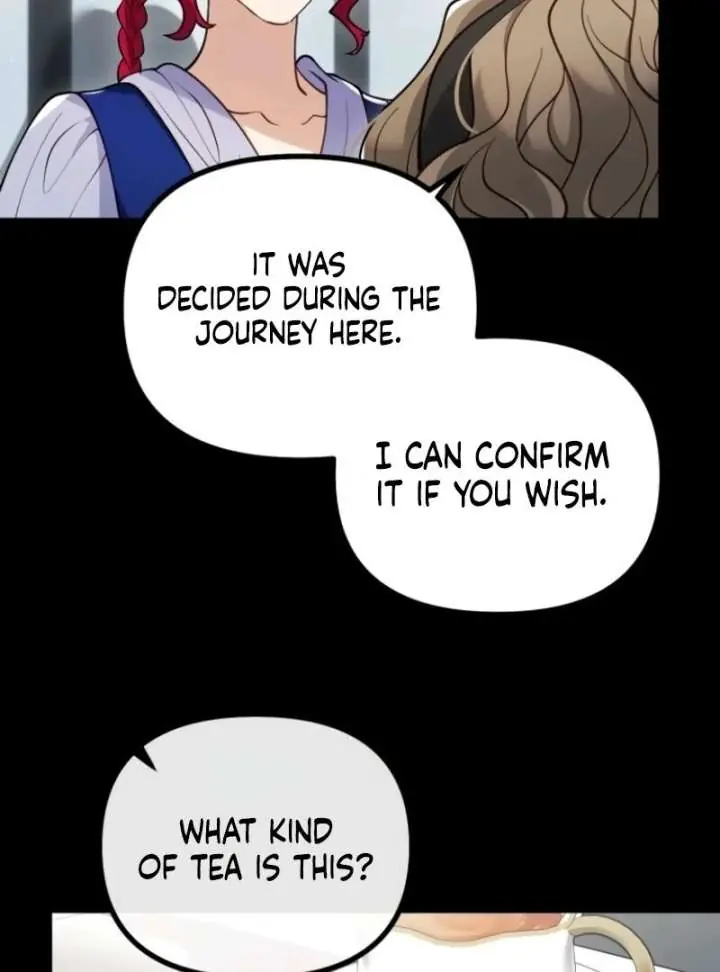 A Beast Swallowed by a Flower Chapter 104 Page 89