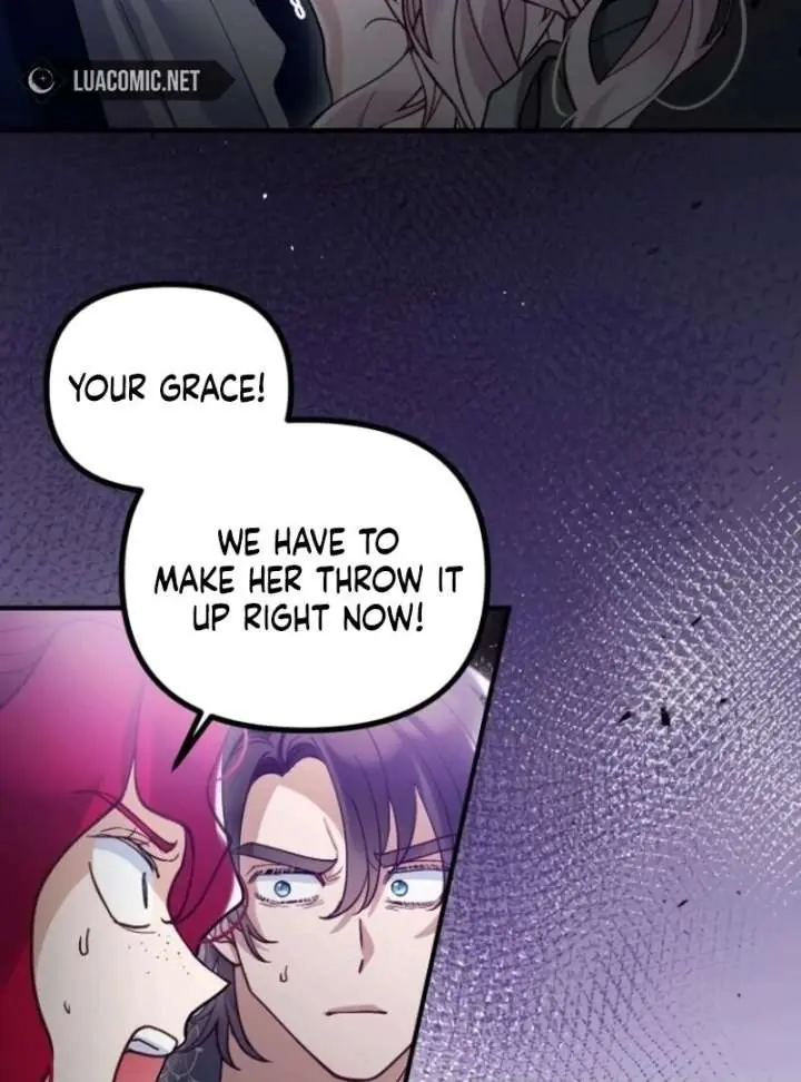 A Beast Swallowed by a Flower Chapter 105 Page 9