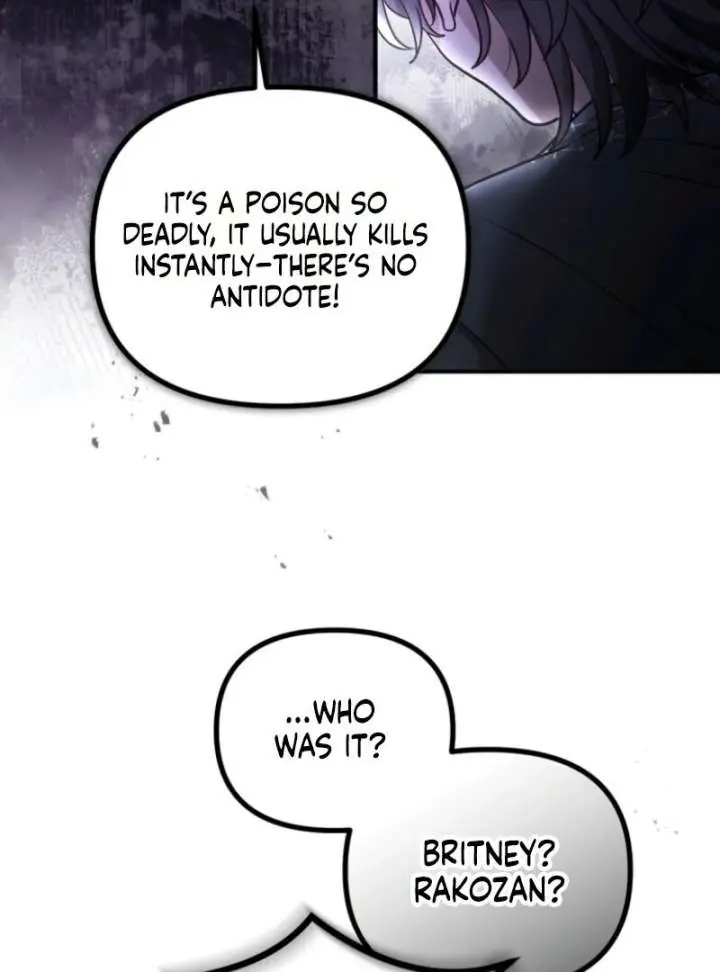 A Beast Swallowed by a Flower Chapter 105 Page 32