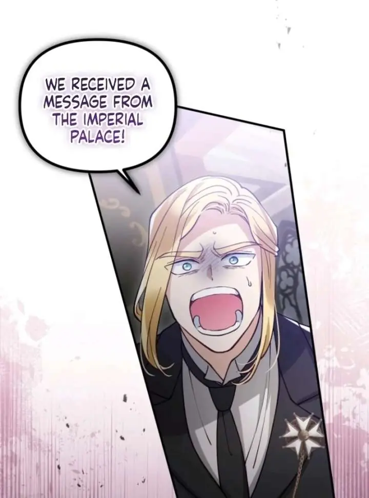 A Beast Swallowed by a Flower Chapter 105 Page 34