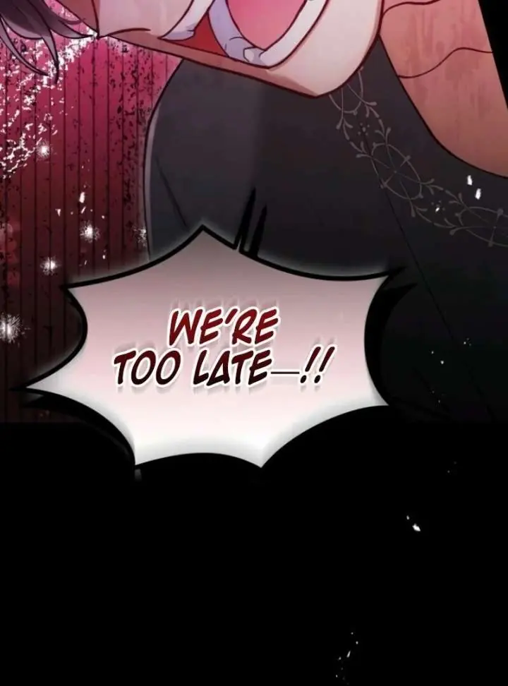 A Beast Swallowed by a Flower Chapter 105 Page 36