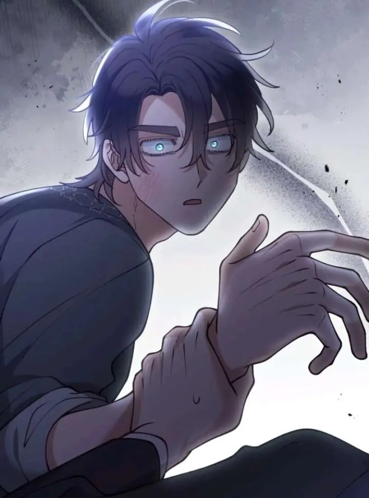 A Beast Swallowed by a Flower Chapter 105 Page 43