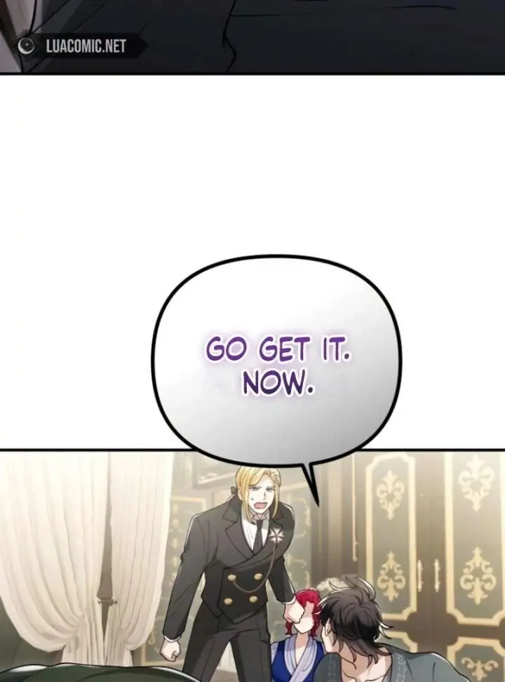 A Beast Swallowed by a Flower Chapter 105 Page 47