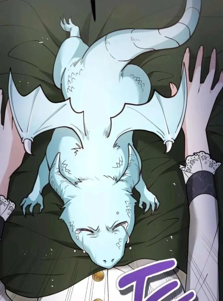 A Beast Swallowed by a Flower Chapter 105 Page 56