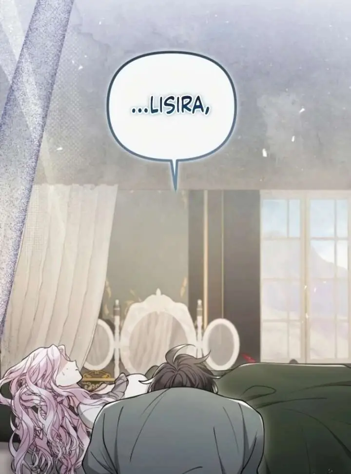 A Beast Swallowed by a Flower Chapter 105 Page 65