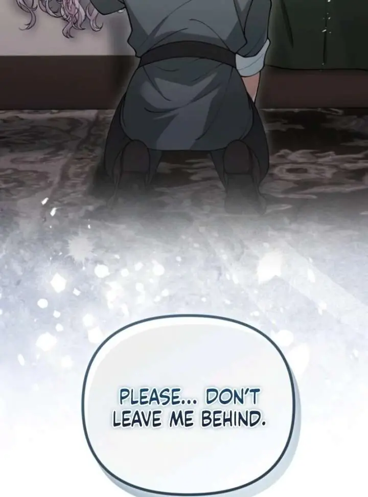 A Beast Swallowed by a Flower Chapter 105 Page 66