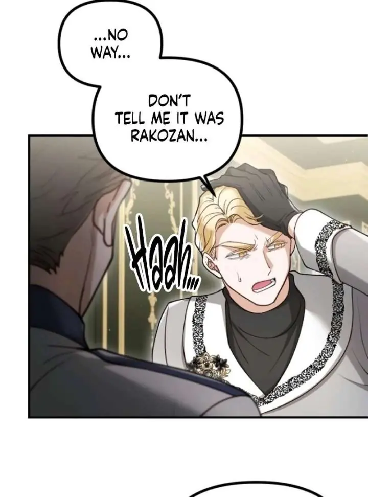 A Beast Swallowed by a Flower Chapter 105 Page 72