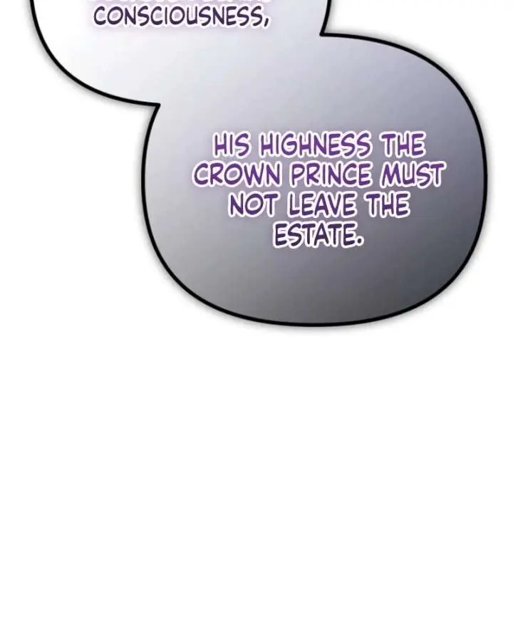 A Beast Swallowed by a Flower Chapter 105 Page 82