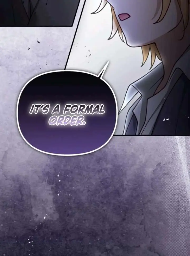 A Beast Swallowed by a Flower Chapter 105 Page 85