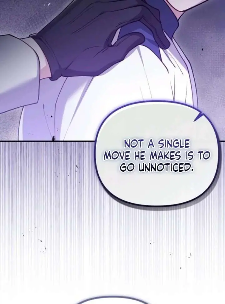 A Beast Swallowed by a Flower Chapter 105 Page 92