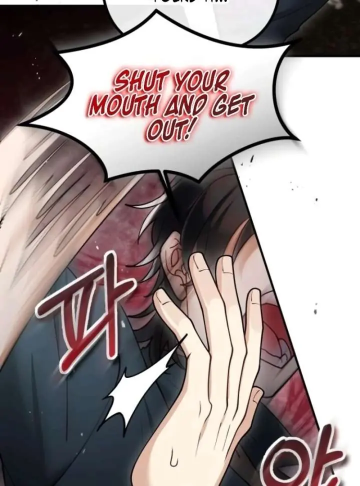 A Beast Swallowed by a Flower Chapter 106 Page 43