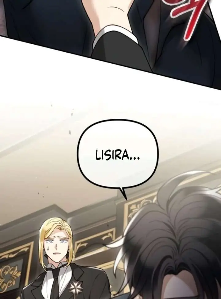 A Beast Swallowed by a Flower Chapter 106 Page 44