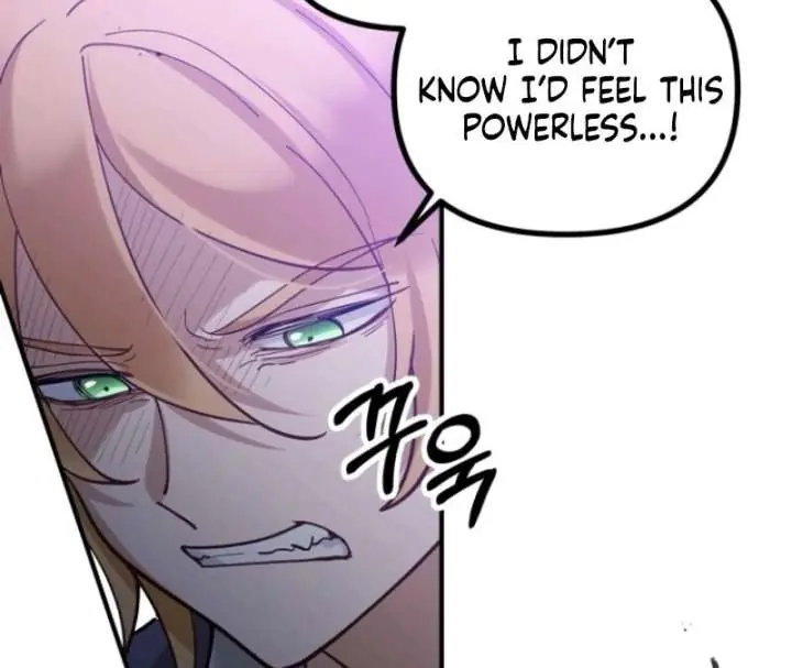 A Beast Swallowed by a Flower Chapter 106 Page 54