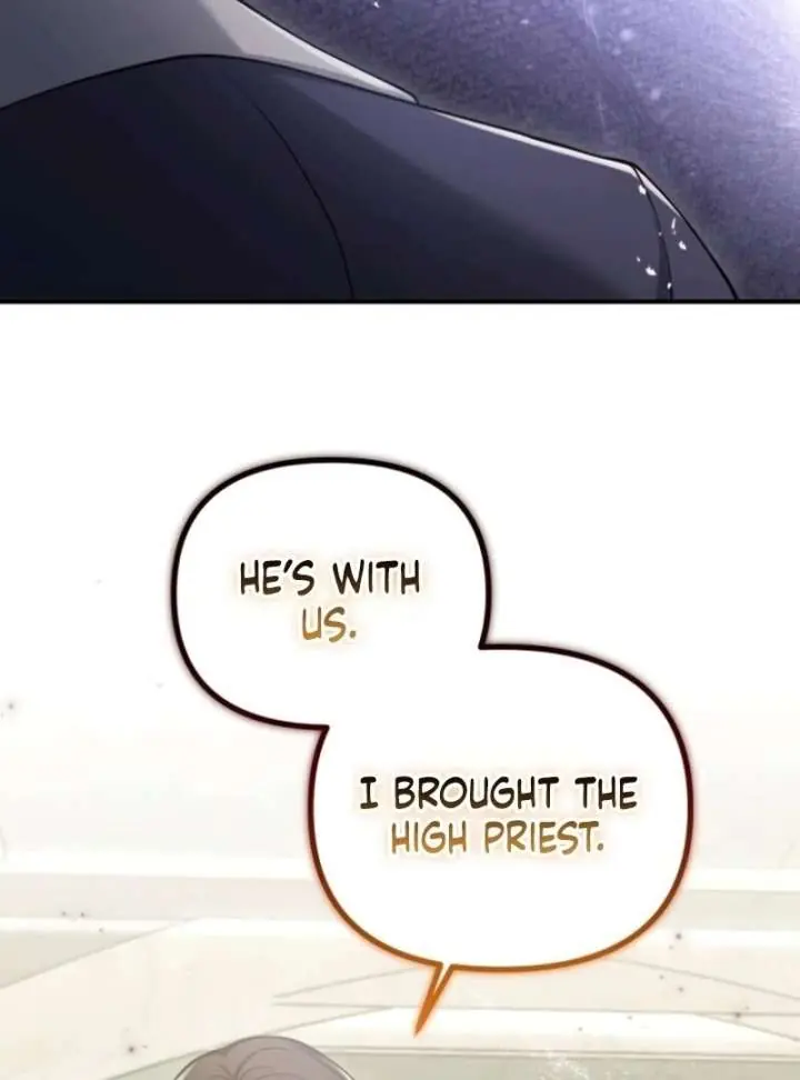 A Beast Swallowed by a Flower Chapter 106 Page 60
