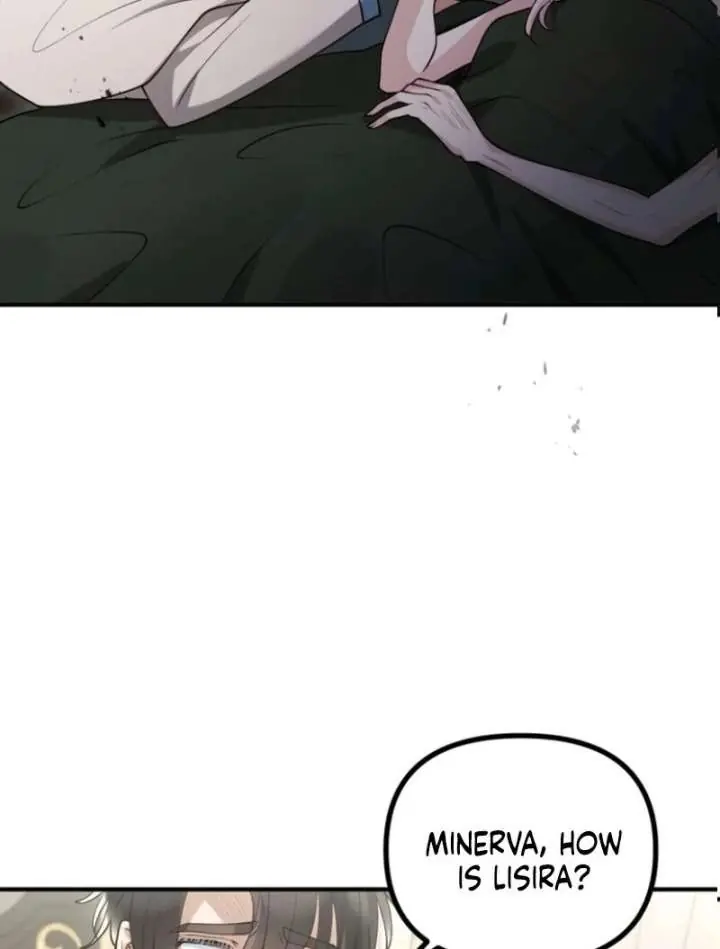 A Beast Swallowed by a Flower Chapter 106 Page 67