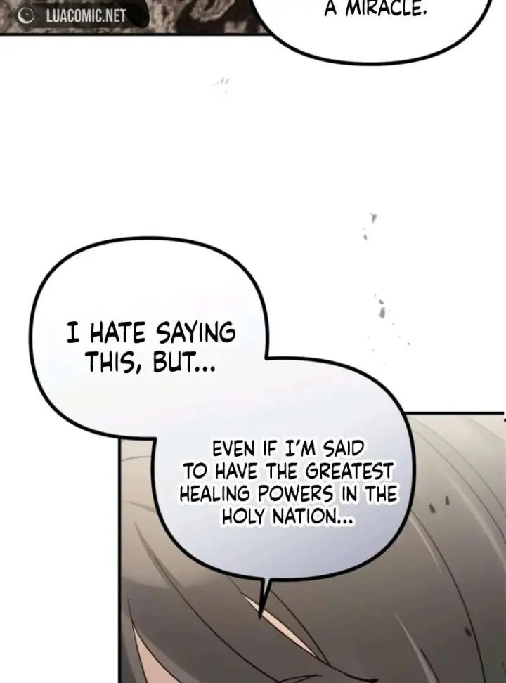 A Beast Swallowed by a Flower Chapter 106 Page 70