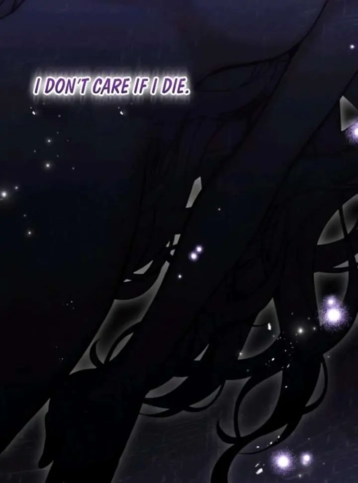 A Beast Swallowed by a Flower Chapter 106 Page 90