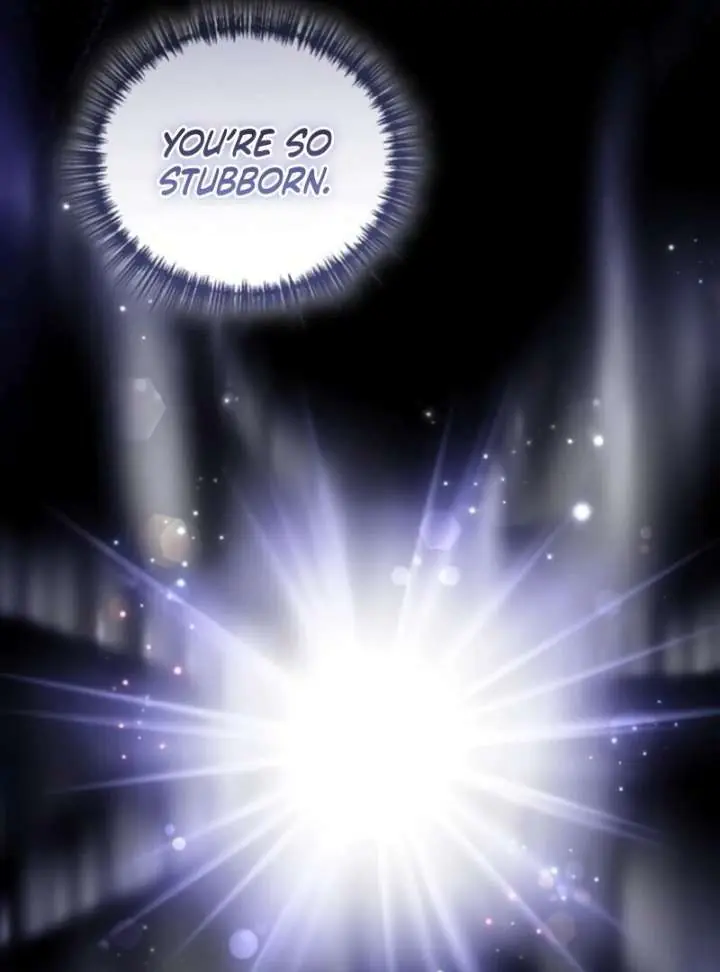 A Beast Swallowed by a Flower Chapter 106 Page 111