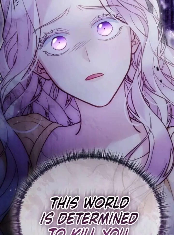 A Beast Swallowed by a Flower Chapter 106 Page 115