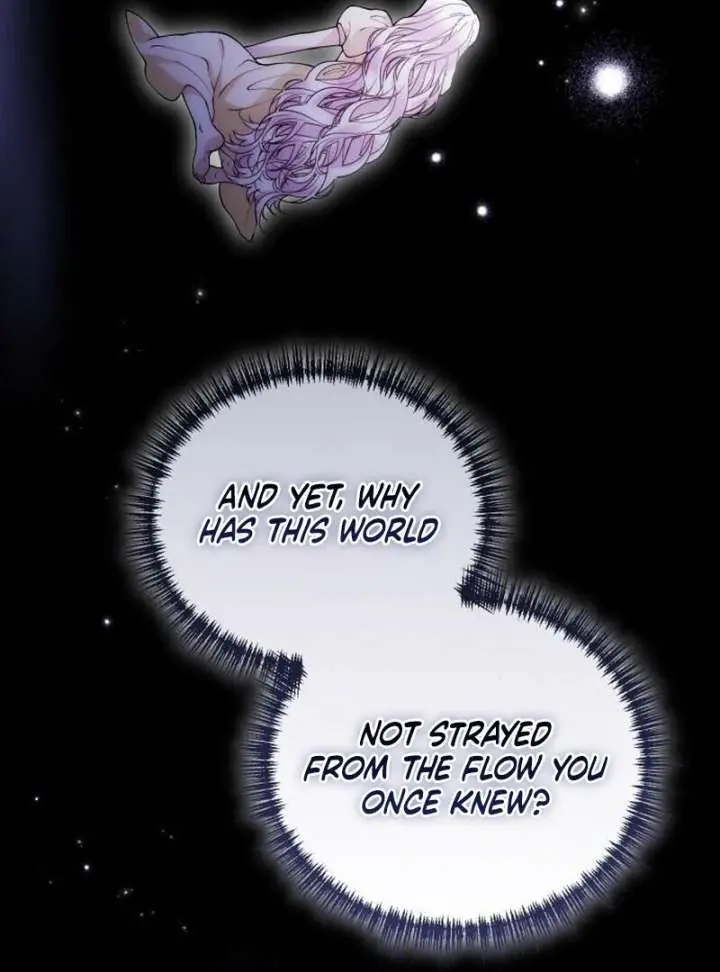 A Beast Swallowed by a Flower Chapter 107 Page 8