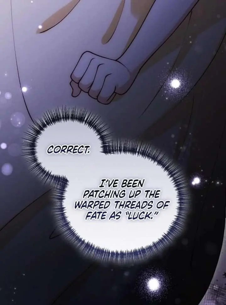 A Beast Swallowed by a Flower Chapter 107 Page 11